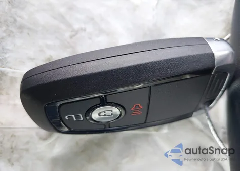 2025 Ford Bronco Sport Heritage из США, поврежденный, VIN 3FMCR9GN0SRE56183